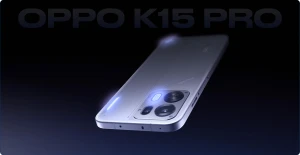 Смартфон OPPO K15 получит аккумулятор на 8000 мАч