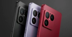 Sony Xperia 1 VIII протестировали в бенчмарке 