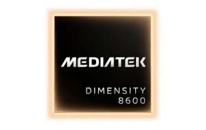 MediaTek готовит к релизу Dimensity 8600