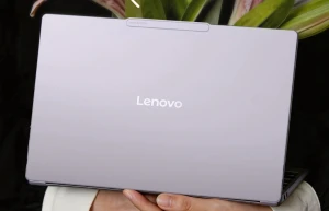 Ноутбук Lenovo YOGA Air 14 Ultra Aura представят в мае