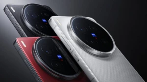 Камерофон Vivo X500 Pro Max засветился в сети 