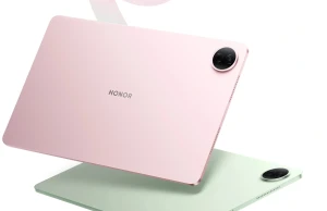 Планшет HONOR Pad 20 показали на пресс-рендерах 