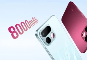 Realme 16T 5G с АКБ на 8000 мАч готов к выходу 