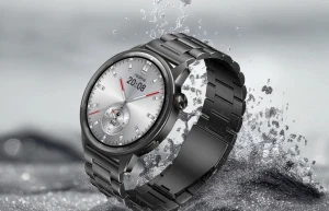 Часы Realme Watch S5 оценили в 11 тысяч рублей 