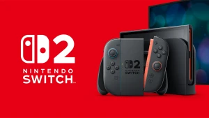 Акции Nintendo упали после прогноза по Switch 2