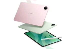 HONOR представила планшет Pad 20