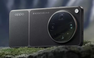 Oppo готовит Find X10 с камерой на 100 Мп