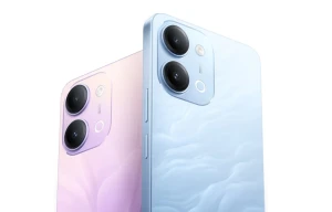 Представлен недорогой смартфон Vivo Y60