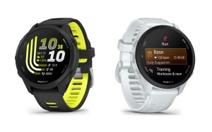 Часы Garmin Forerunner 70 оценили в 250 долларов 