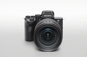 Sony представила фотоаппарат A7R VI