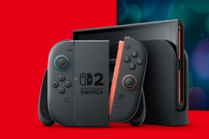 Nintendo выпустит новые игры для поднятия продаж Switch 2