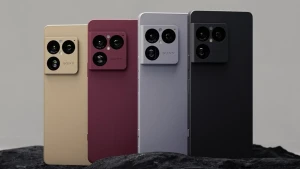 Sony представила смартфон Xperia 1 VIII