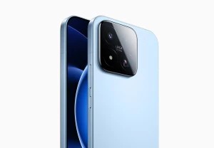 Смартфон Xiaomi 17 Max показали на пресс-рендерах