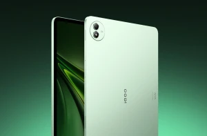 Официально: iQOO Pad6 Pro получит 4K-экран 