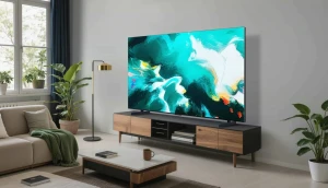 98-дюймовый телевизор TCL A400U оценили в 2900 евро 