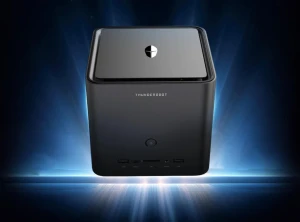 Представлен мини-ПК Thunderobot AI Mini Workstation с 128 ГБ ОЗУ