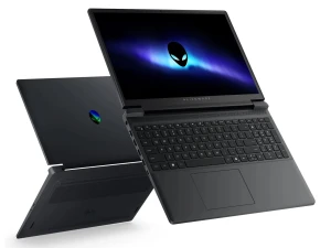 Представлен игровой ноутбук Dell Alienware 15