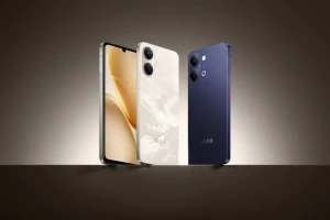 iQOO Z11 Lite представлен в России: аккумулятор 6500 мА·ч и защита IP65