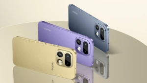 realme 16 Pro получили интеграцию Алисы