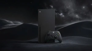 Xbox Series X станет гораздо мощнее с FSR 4.1