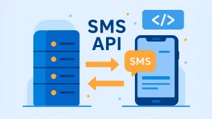 SMS API: мощный инструмент для бизнес-коммуникаций