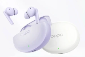 Наушники OPPO Enco Air5 готовы к выходу 