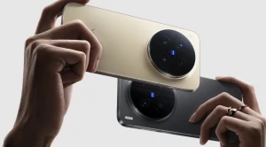 Vivo X500 получит батарею на 7000 мАч 