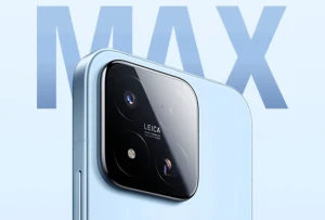Опубликован первый пример фото с Xiaomi 17 Max
