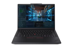 Ноутбук Lenovo ThinkPad P14s Gen 7 оценили в 1990 фунтов стерлингов