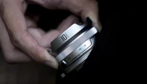 Объектив Brightin Star 10mm F/5.6 II оцениил в 75 долларов 