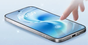 Официально: Vivo S60 получит защиту от воды 