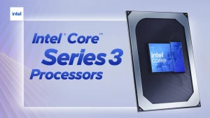 Intel Core 7 350 обошёл процессор Apple в бенчмарках