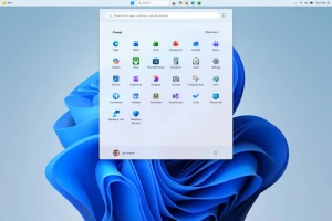 В Windows 11 появится кастомизация «Панели задач» и «Пуска»