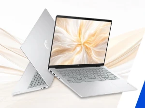 Представлен ноутбук HP Star Book Plus 14 на Core 5 320