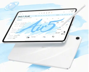 Планшет OPPO Pad Air5 выпустят в новой расцветке 