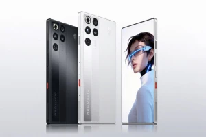 В Китае представили флагманский RedMagic 11S Pro