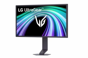 LG представила геймерский монитор UltraGear 25G590B