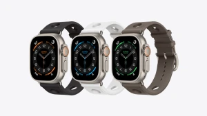 Apple Watch Ultra 4 получат совершенно новый дизайн корпуса