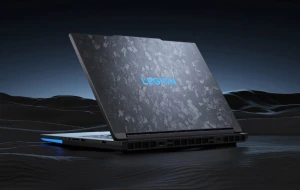 Ноутбук Lenovo Legion Genesis 18 оценили в 6910 долларов