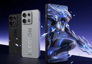 Lenovo Legion Y70 с АКБ на 8000 мАч стоит 380 долларов 