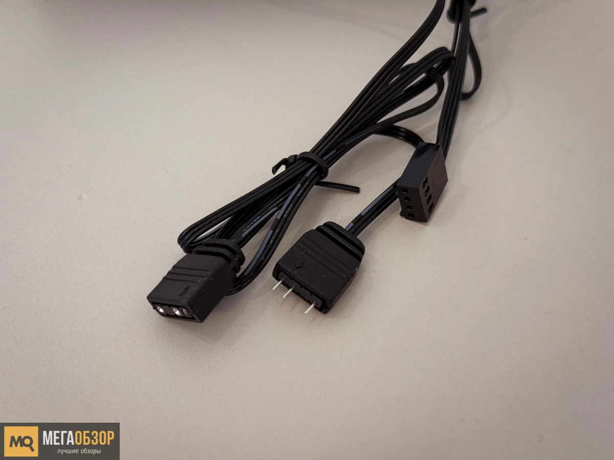 внешний вид PCCooler RT720 TC ARGB