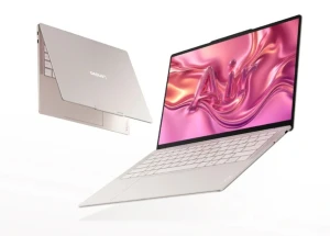 Представлен ноутбук Lenovo YOGA Air 14 Aura на Core Ultra 7 258V