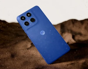 Motorola Moto G37 Power получит батарею на 7000 мАч