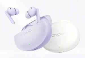 Беспроводные наушники OPPO Enco Air5 оценили в 30 долларов 
