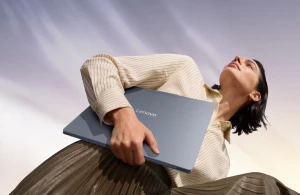 Представлен ноутбук Lenovo YOGA Air 14 Ultra Aura