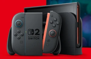 Nintendo запустила новую фазу рынка игровых консолей