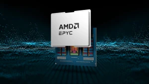 AMD представила новые серверные процессоры