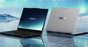 Представлен игровой ноутбук Lenovo Legion Y7000X 2026