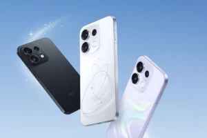 Смартфоны OPPO Reno16 и Reno16 Pro показали на рендерах 
