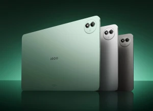 Планшет iQOO Pad6 Pro оценили в 630 долларов 